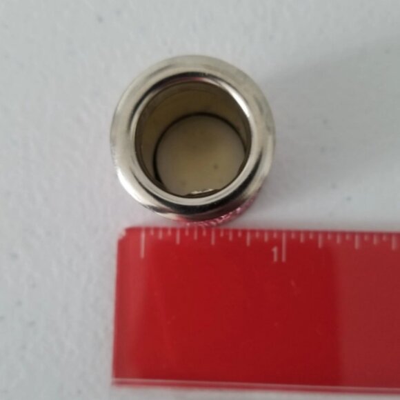 2pc. Headrest Collar Rings/Car Bling/Car Accessories/Rhinestone Car Decoration - Picture 5 of 5